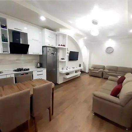 Bn Apartmen'T Batumi Exterior photo
