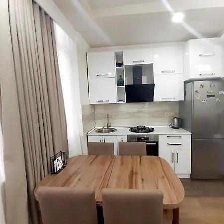 Bn Apartmen'T Batumi Exterior photo