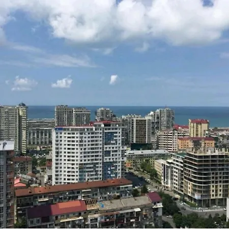 Bn Apartmen'T Batumi Exterior photo