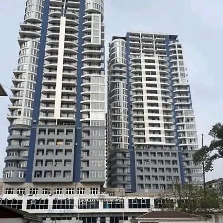 Bn Apartmen'T Batumi Exterior photo