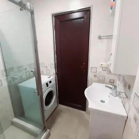 Bn Apartmen'T Batumi Exterior photo