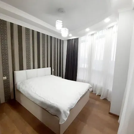Bn Apartmen'T Batumi Exterior photo
