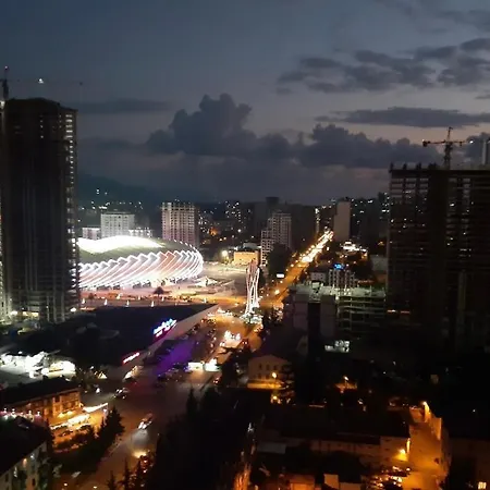 Bn Apartmen'T Batumi Exterior photo