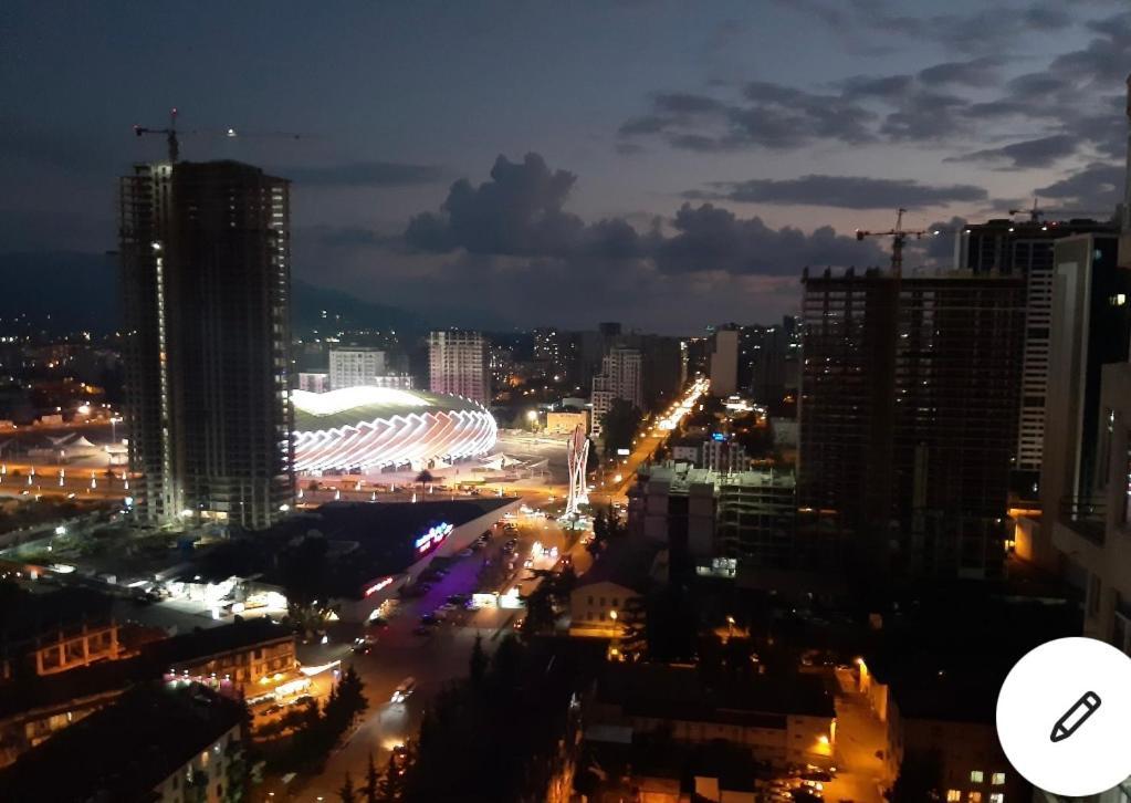 Apartment Bn Apartmen't Batumi