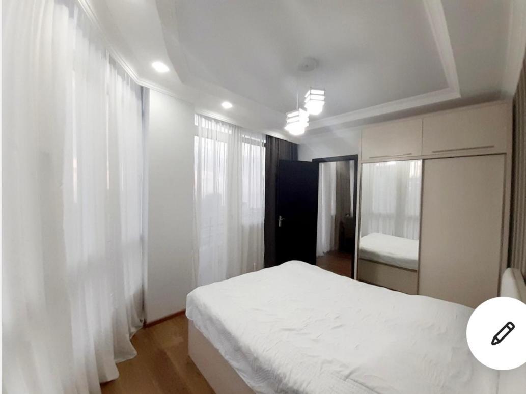 Bn Apartmen't Batumi
